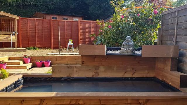 Williams Homes & Gardens Horsham