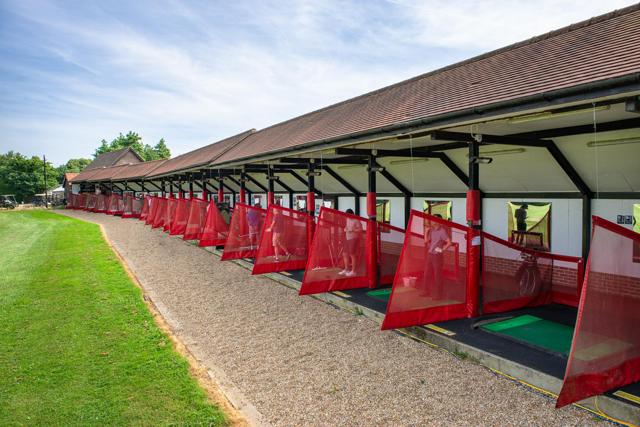 Horsham Golf