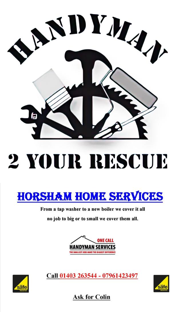 Horsham Home Services