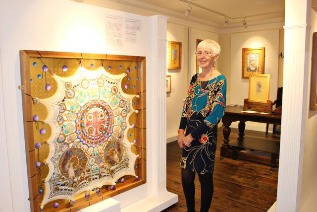Horsham Museum and Art Gallery