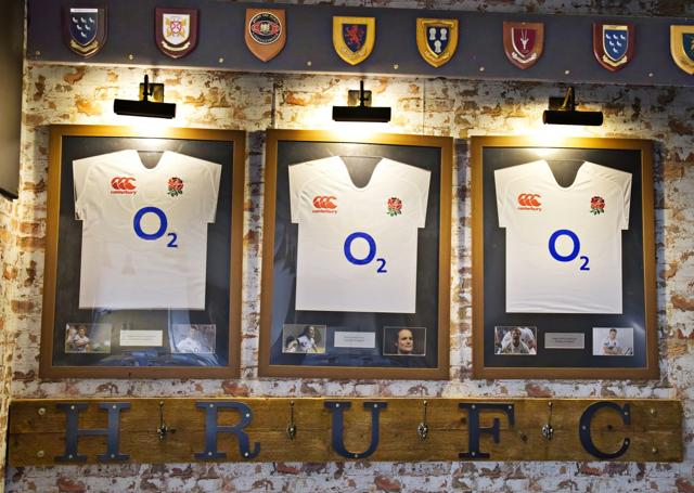 Horsham Rugby Club