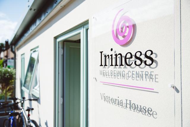 Iriness Yoga Horsham
