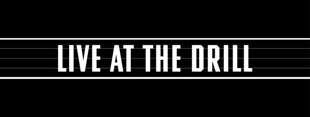 Live At The Drill