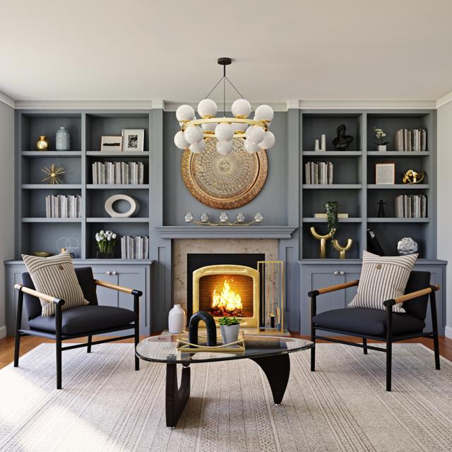 Millais Smith Bespoke Furniture