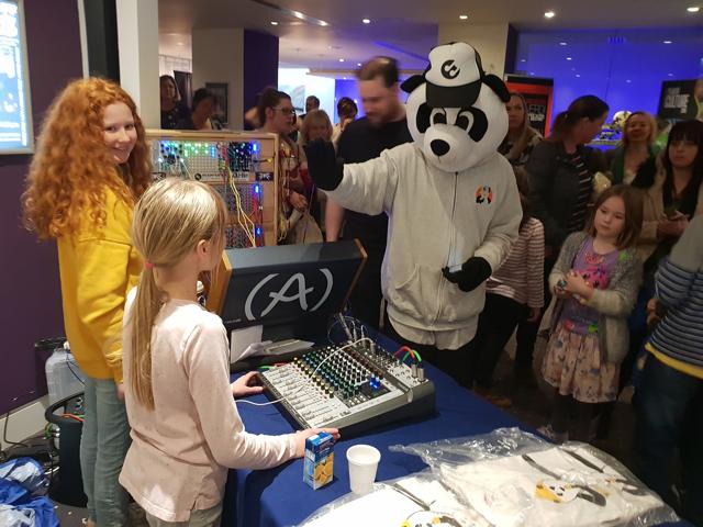Horsham District Year of Culture 2019