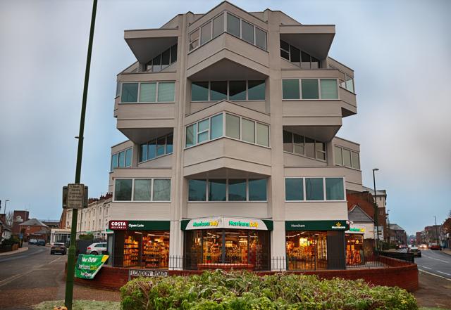 Morrisons Daily - West Point
