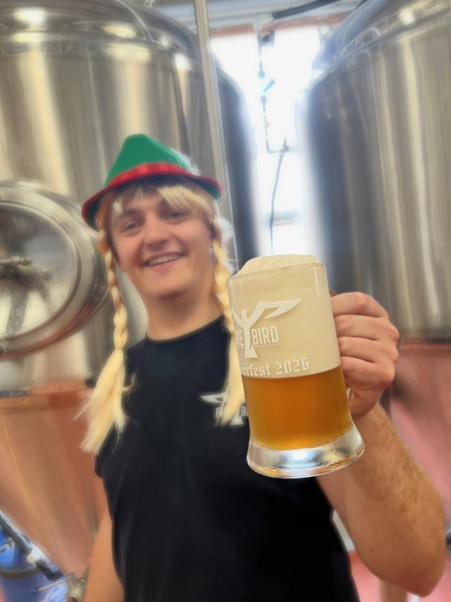 Oktoberfest