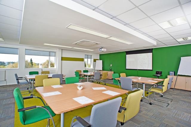 Conference Venues