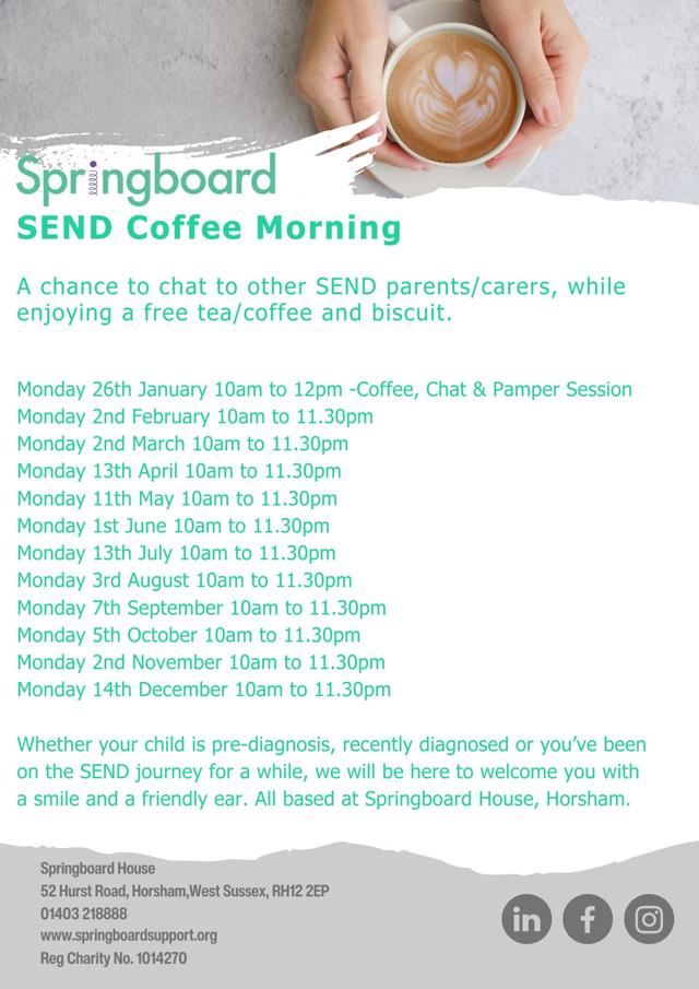 Springboard