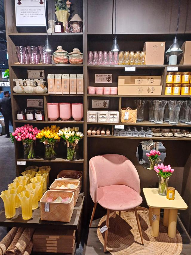 Søstrene Grene