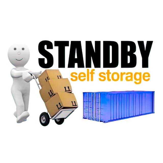 Standby Self Storage Horsham