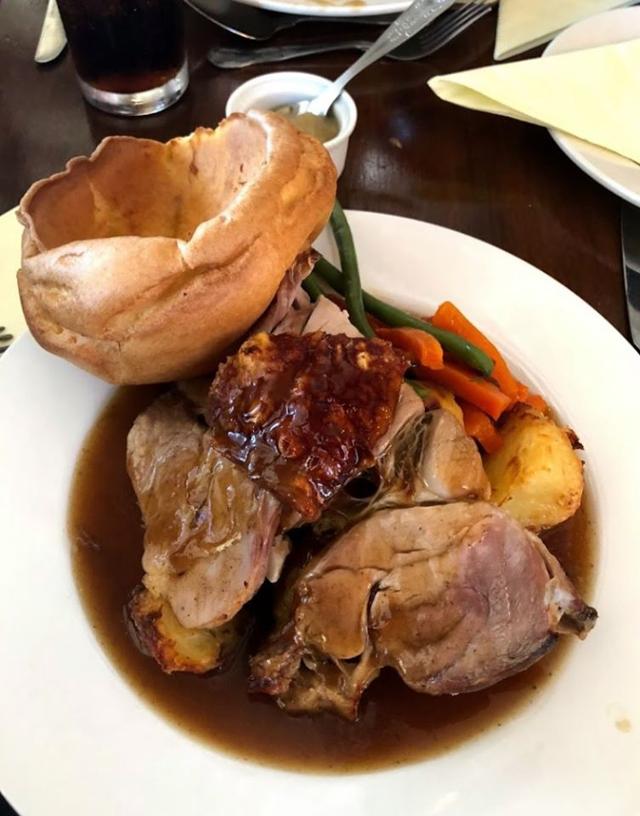 The Countryman Inn