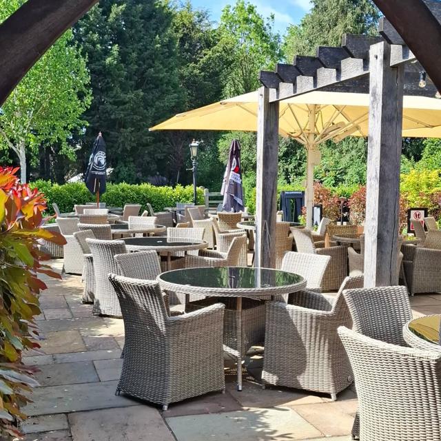 The Hornbrook Inn