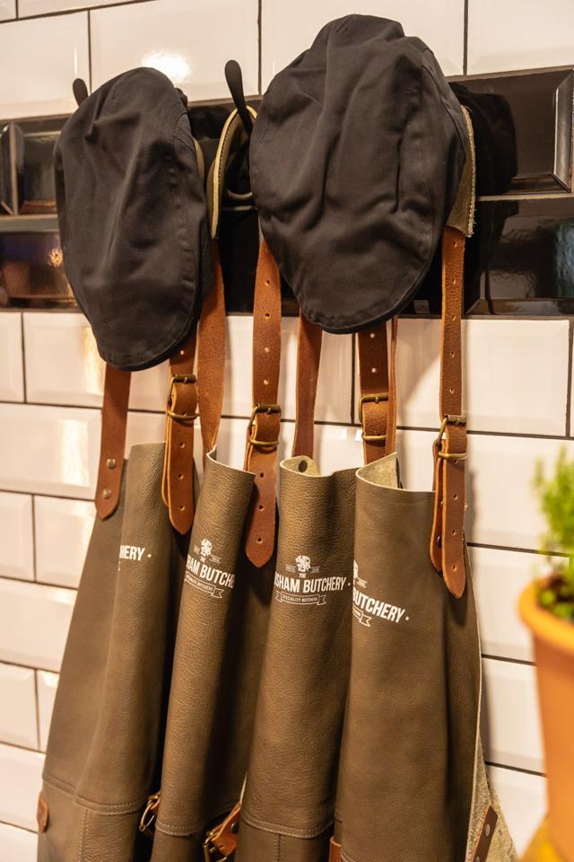 The Horsham Butchery