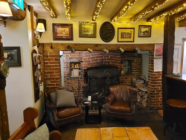 The Six Bells