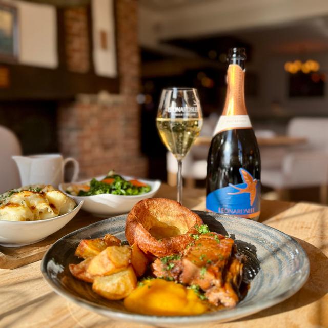 The Vineyard Kitchen