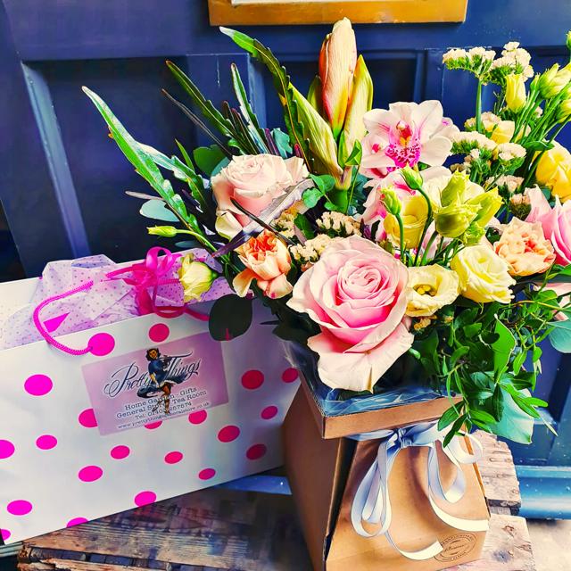 Valentine's Day Gifts in Horsham