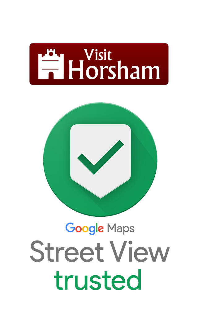 Trusted Street View