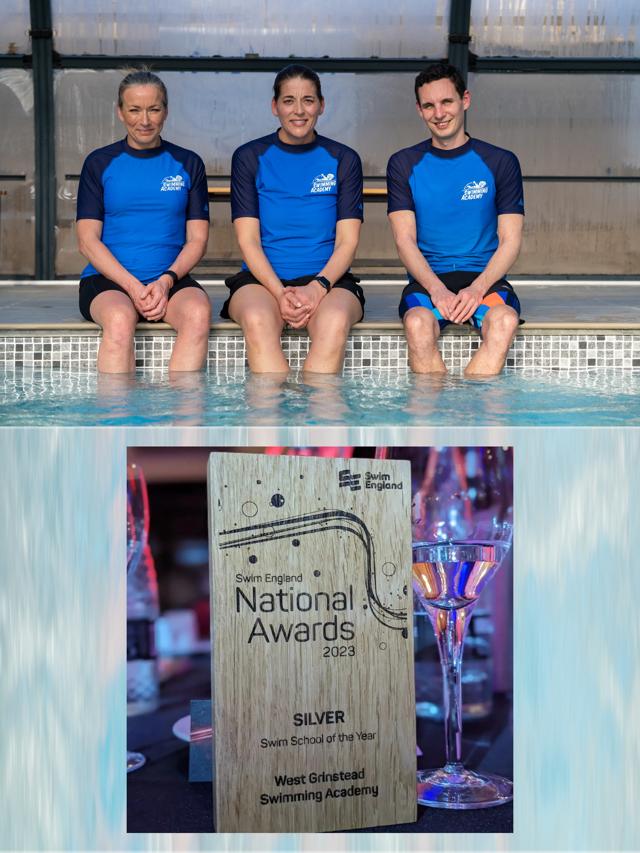 West Grinstead Swimming Academy