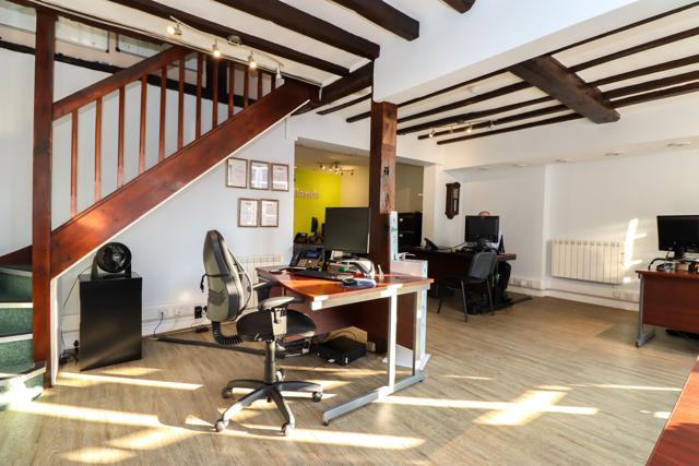 Woodlands Estate Agents