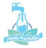 Plastic Free Refills Shop Now image