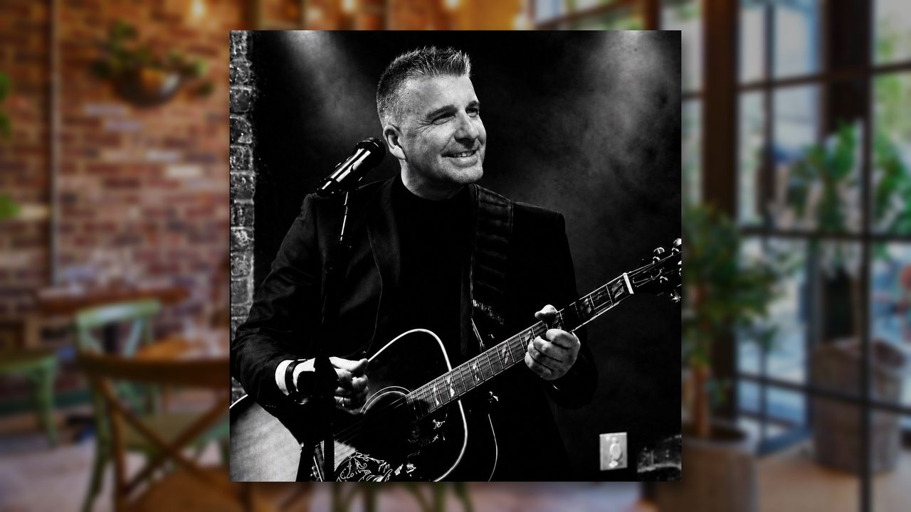 Shaun Dee Live - The Red Deer - Horsham Event