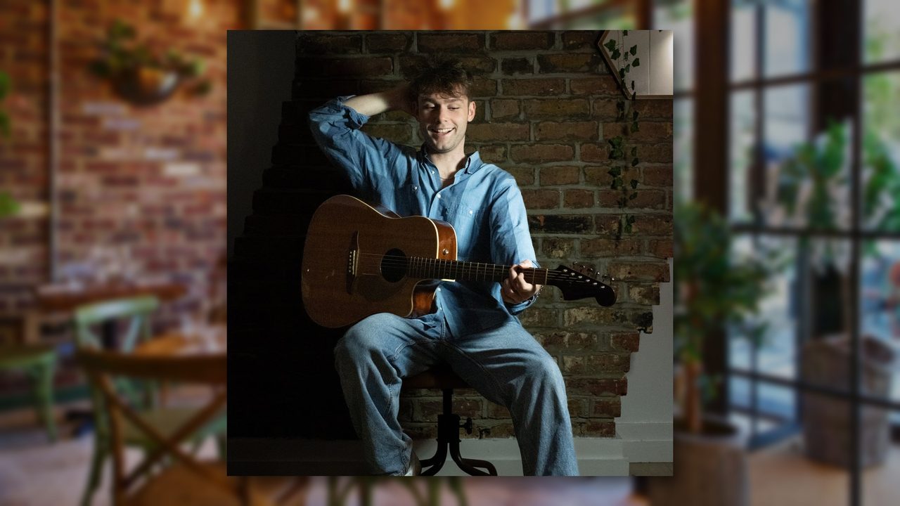 Will Brownless Live - The Red Deer - Horsham Event