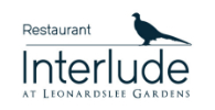 Restaurant Interlude Book a Table image