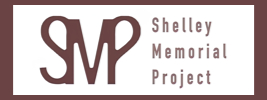 Shelley Memorial Project Get Involved image