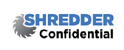 Shredder Waste Paper Our Services image