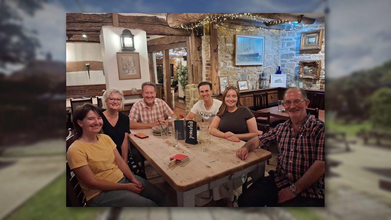 Quiz Night - The Six Bells - Horsham Event