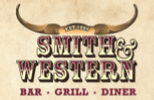 Smith & Western Book a Table image