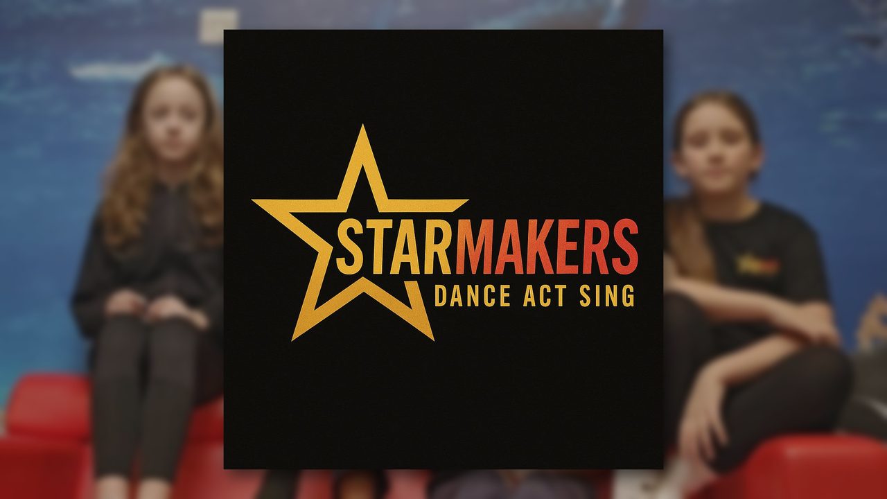 Starmakers Sessions - Starmakers at Heron Way - Horsham Event