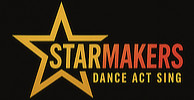 Starmakers Find us on Facebook image