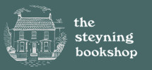 The Steyning Bookshop Shop Now image