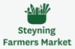 Steyning Farmers Market Find us on Facebook image