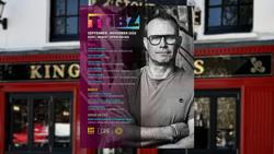 Ibiza Classics from TOBZ - The Stout House