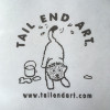 Tail End Art Shop Now image