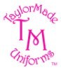 TaylorMade Uniforms Shop Now image