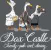 Bax Castle Book a Table image