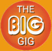 The Big Gig Book Tickets image