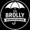 The Brolly Fermentarium Find us on Facebook image
