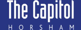 The Capitol Book Now image