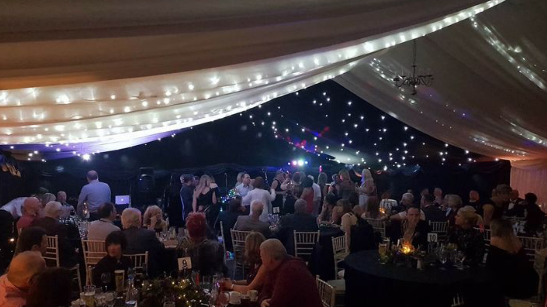 Christmas Party FULLY BOOKED The Green Man