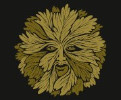 The Green Man Book Now image