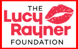 The Lucy Rayner Foundation Shop Now image