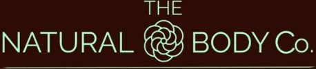 The Natural Body Co Find us on Facebook image