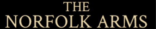 The Norfolk Arms Find us on Facebook image