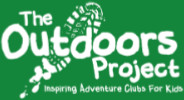 The Outdoors Project Book Here image