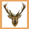 The Red Deer Book a Table image